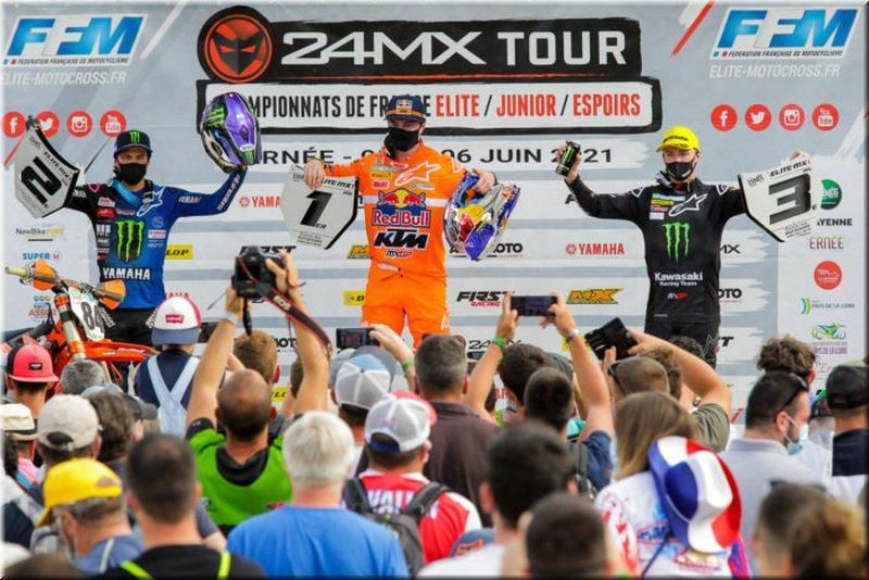 Trophée MXGP