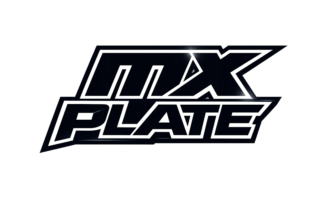 MX PLATE