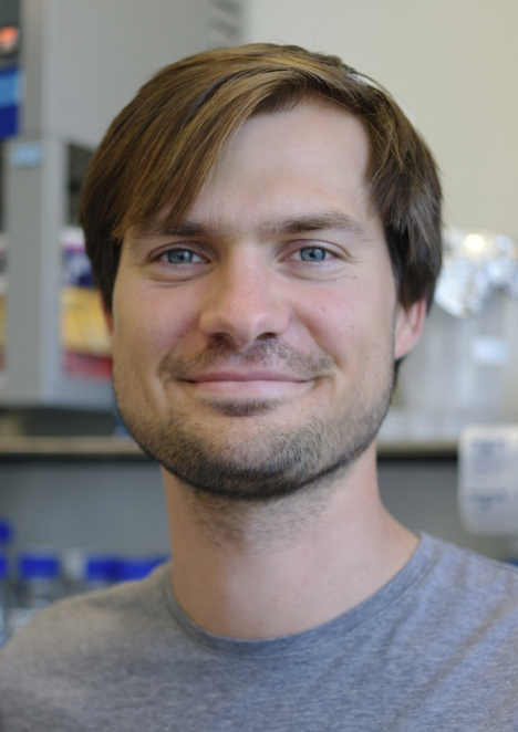 Dr. Sebastian Sydlik