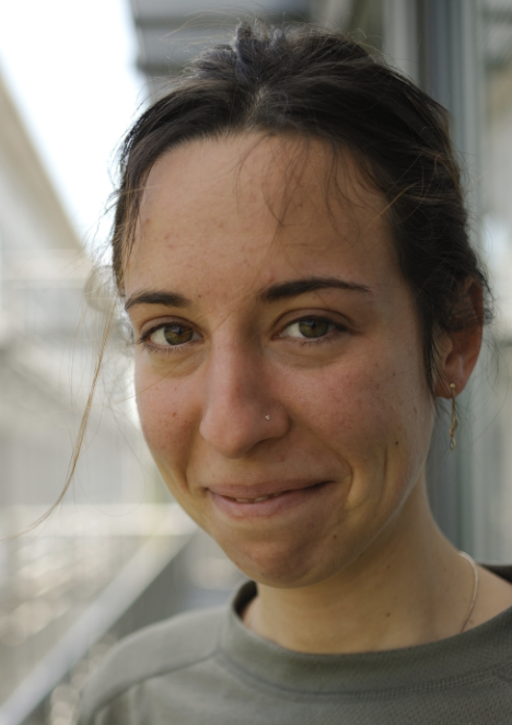 Emina Ibrahimovic