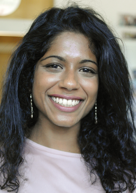 Paola Muttathukunnel
