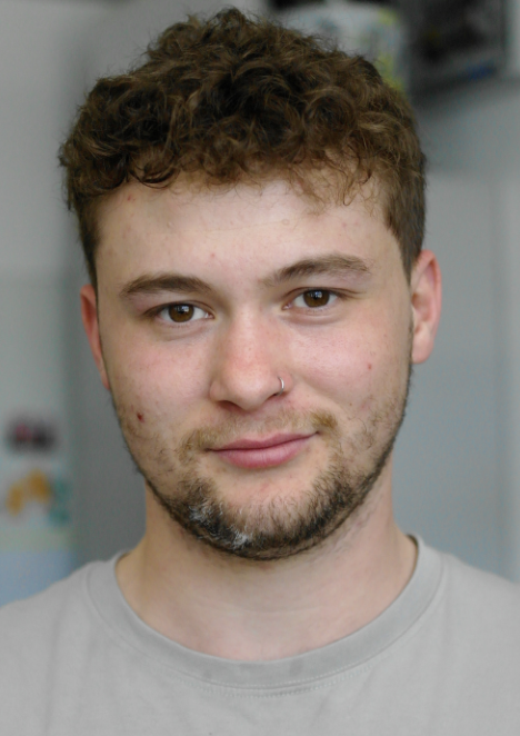 Luca Heinrich