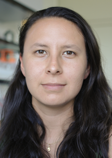 Maria Paula Landinez Macias