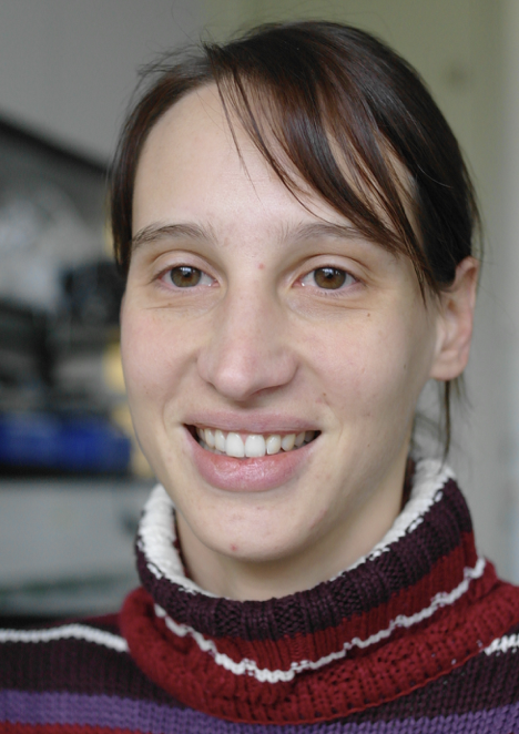 Dr. Corinna Wentzel