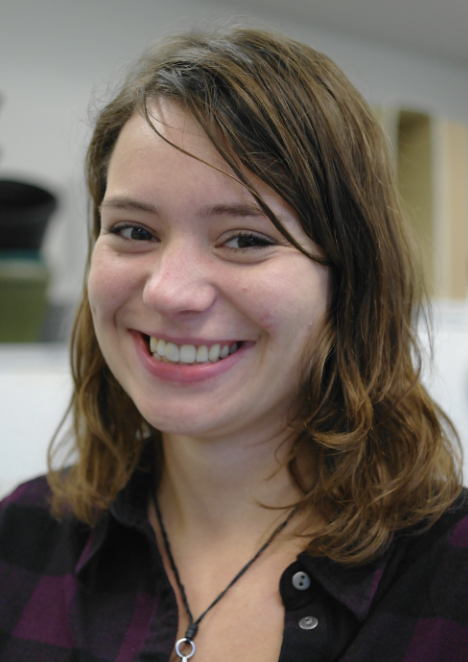 Jennifer Keim