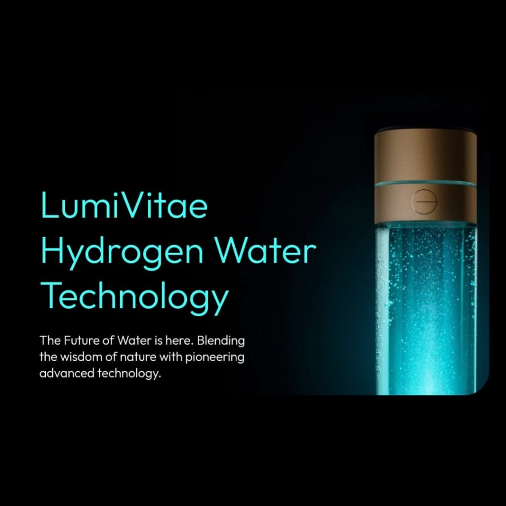 LumiVitae feature 1