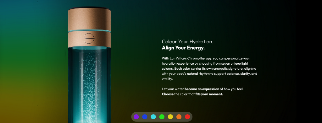 LumiVitae feature 4