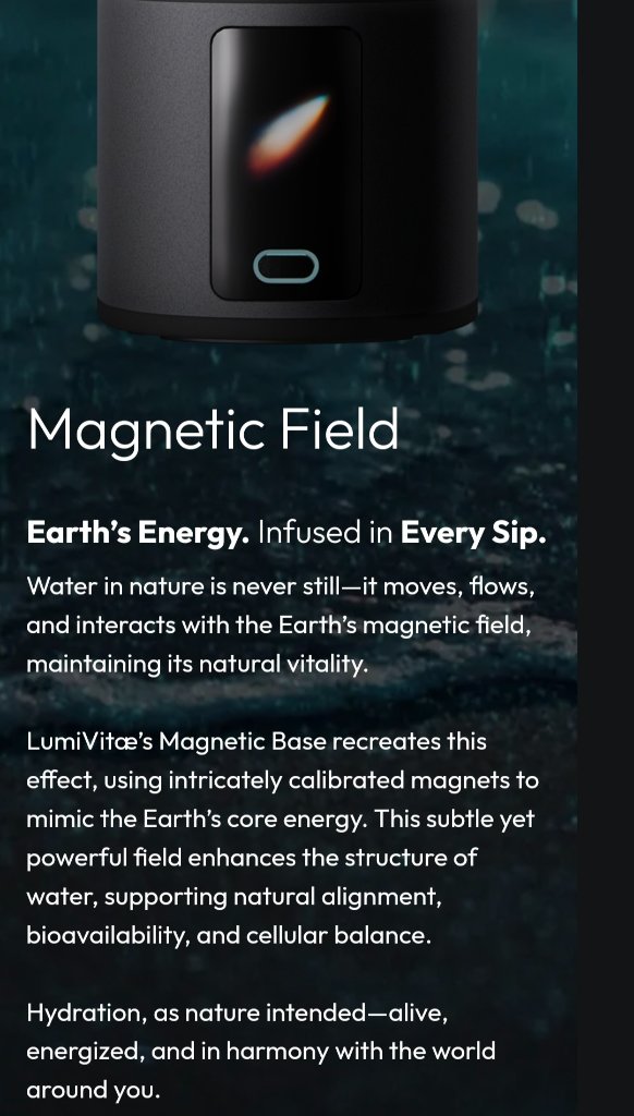 LumiVitae feature 9