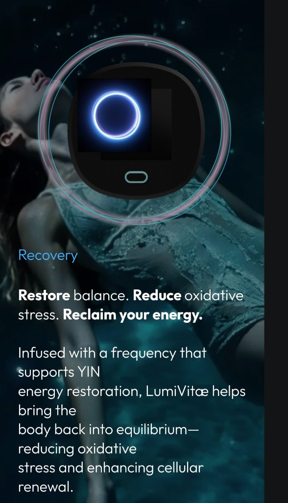 LumiVitae feature 5