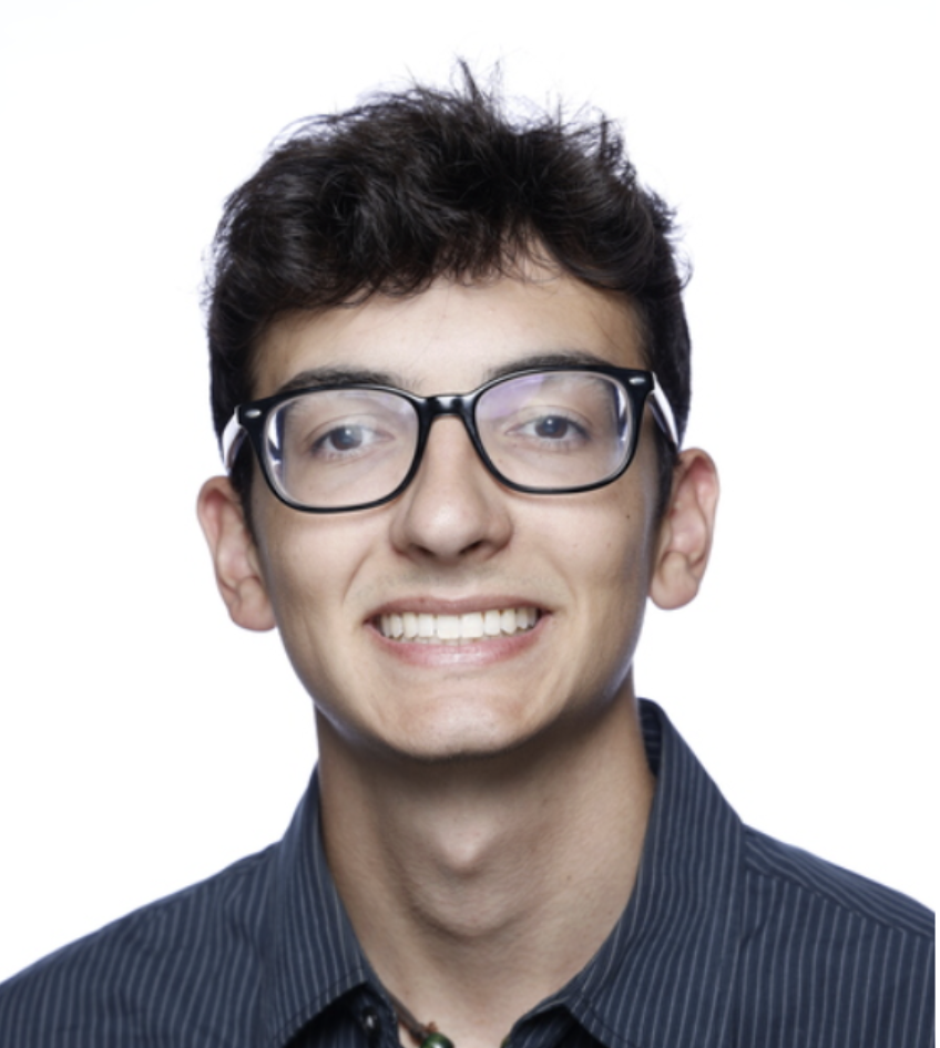 Isaiah Scaffidi