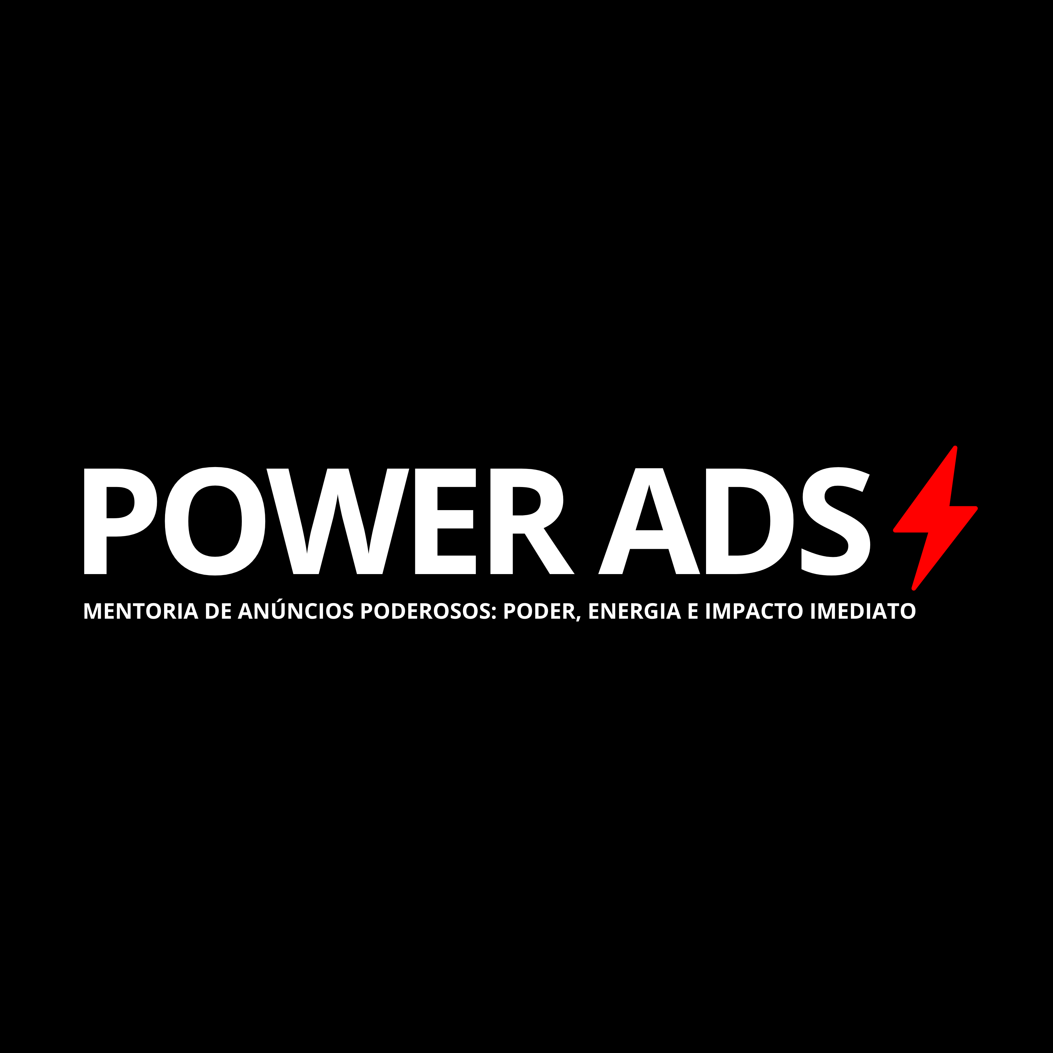 Power ADS template preview