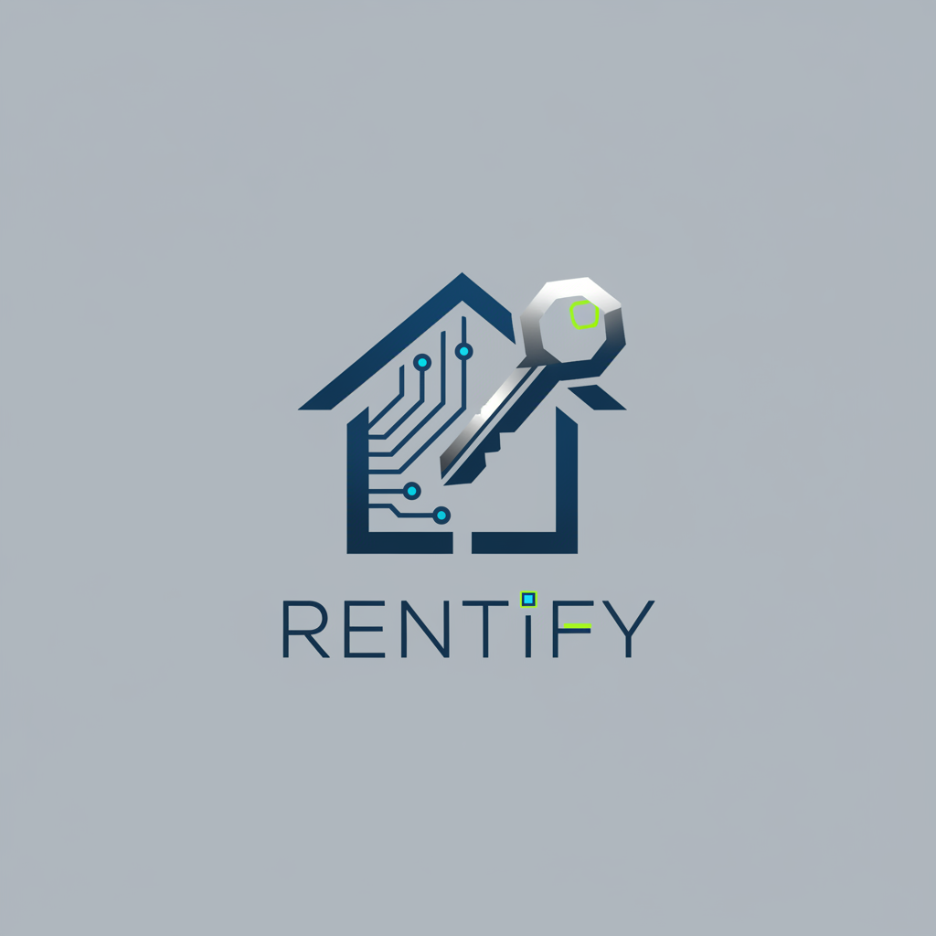 RentReady Application logo