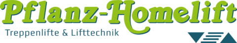 Pflanz-Homelift Logo