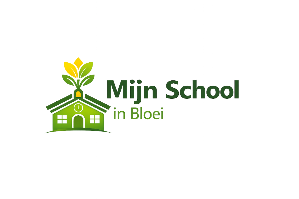 Mijn School in Bloei