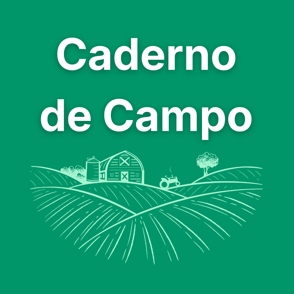 Caderno de Campo