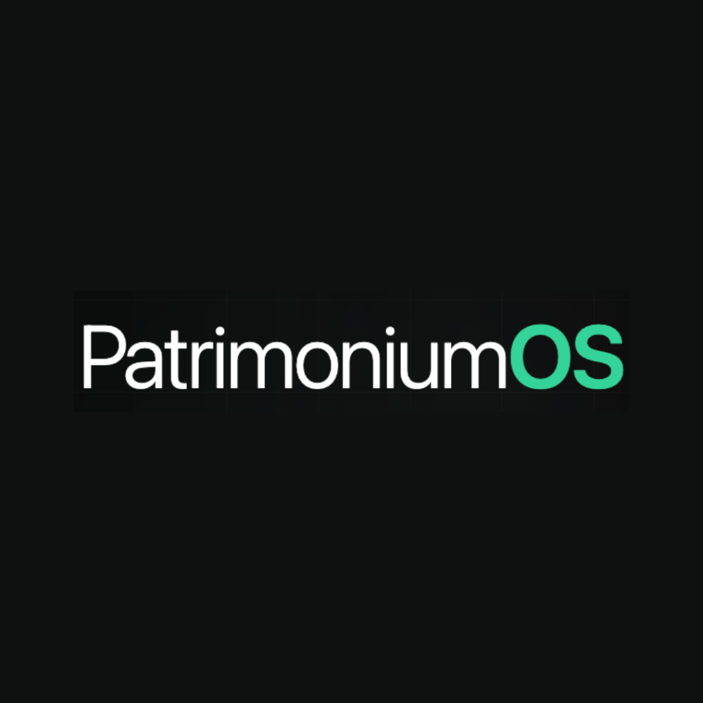 PatrimoniumOS