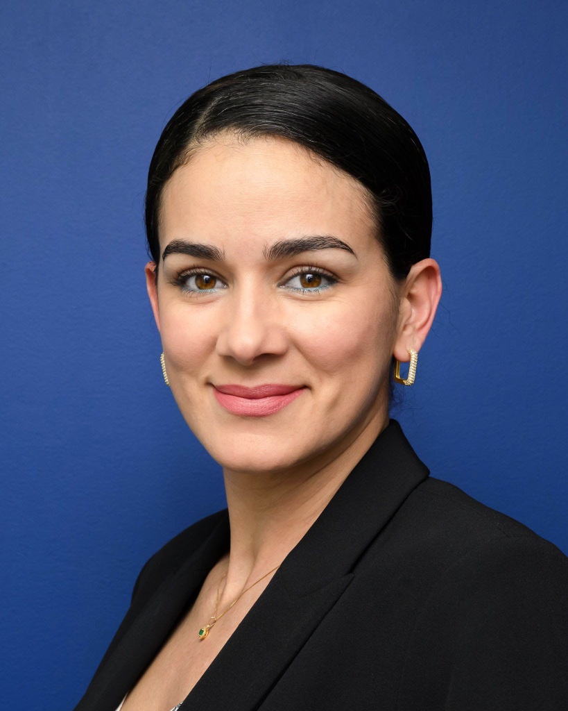 Gina Rivera