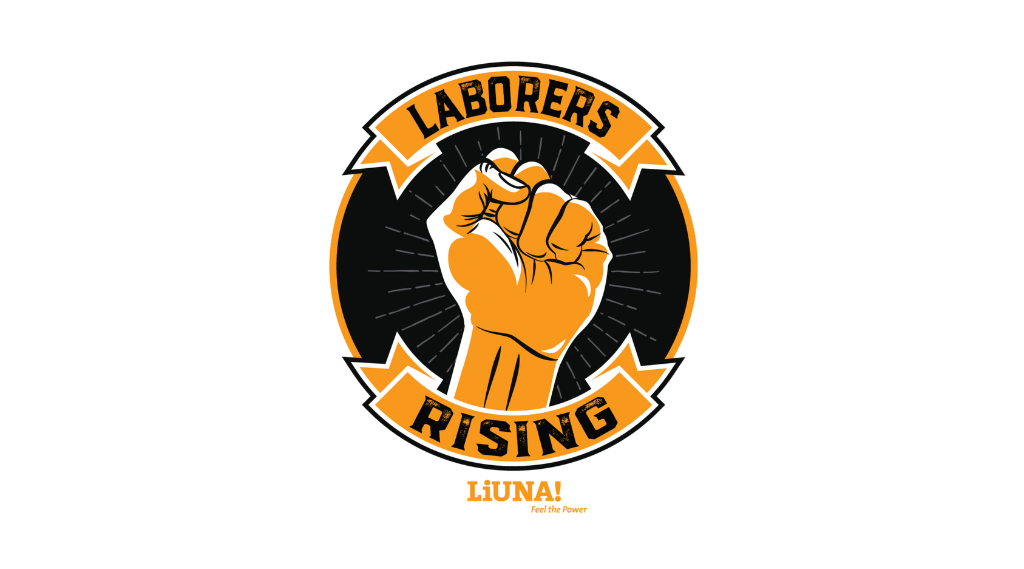 Laborers Rising