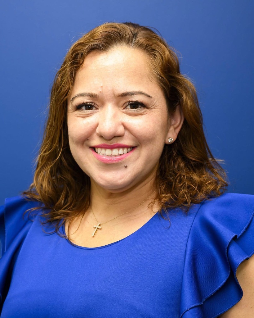 Sonia Vasquez Luna