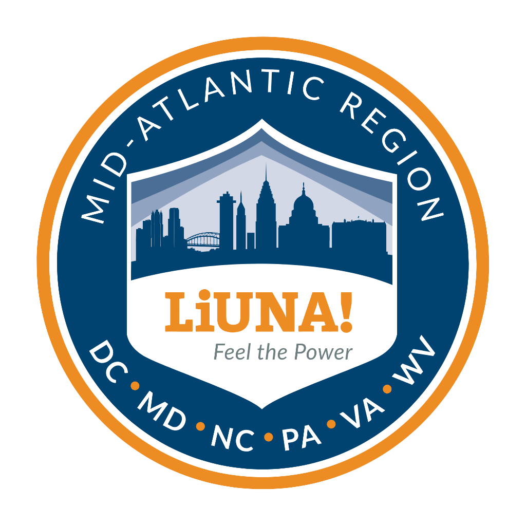 LIUNA Mid-Atlantic