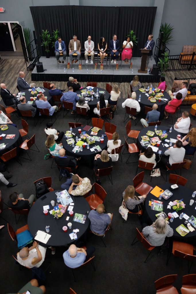 Business networking