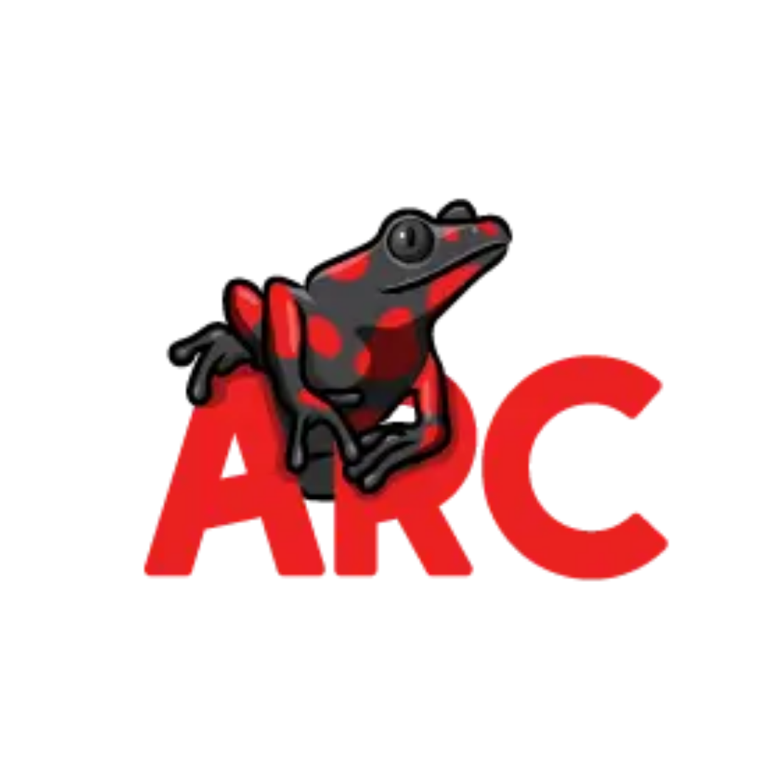 Normativas ARCFIRE logo
