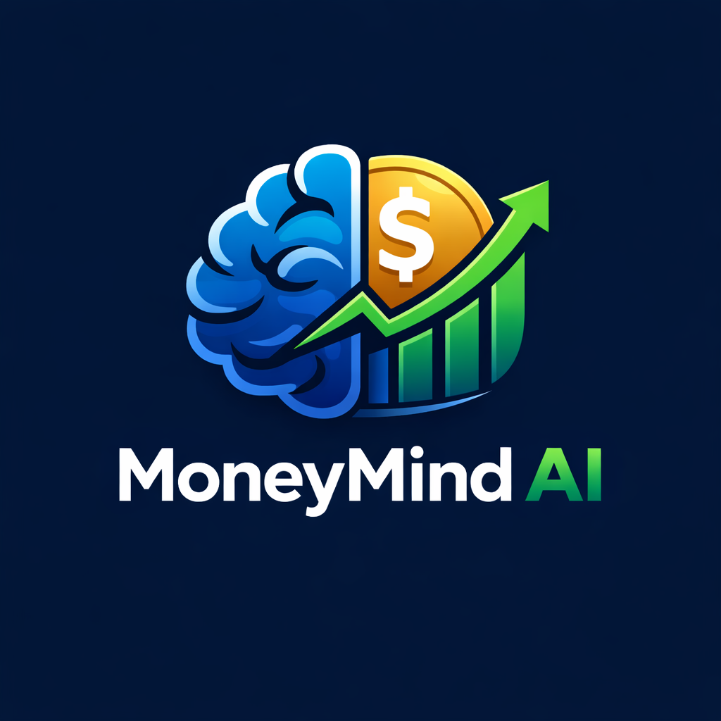 MoneyMind AI logo