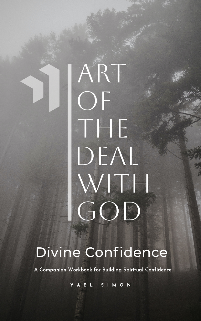 Divine Confidence Workbook