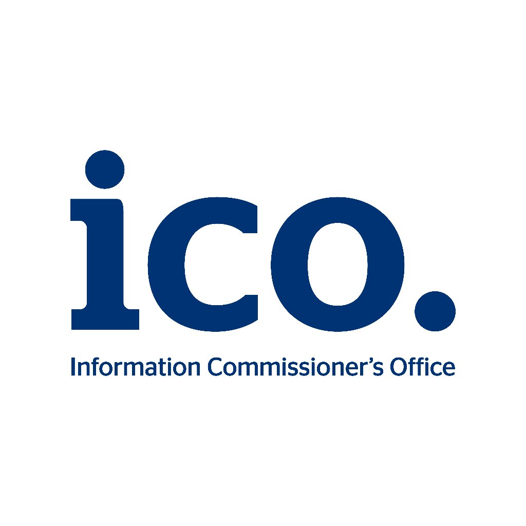 ICO - Information Commissioner's Office Registered