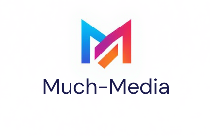 Much-Media - Website Design and Development Agency