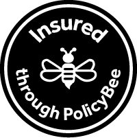 Professional Counselling Insurance through PolicyBee - Fully insured therapist