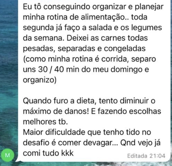 Depoimento 5