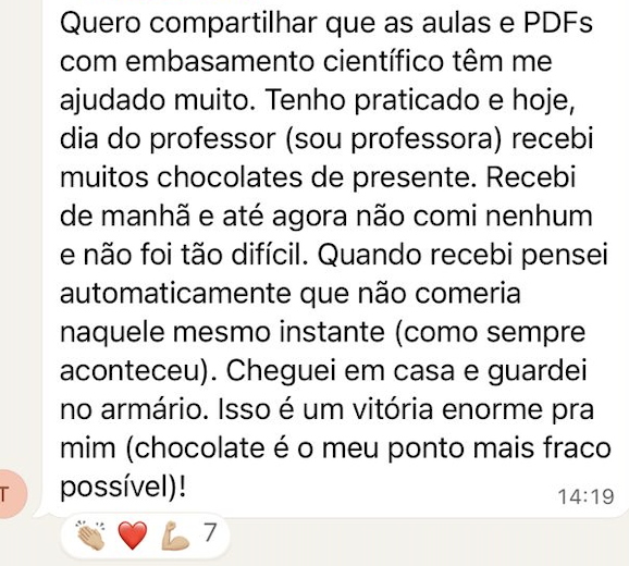 Depoimento 13