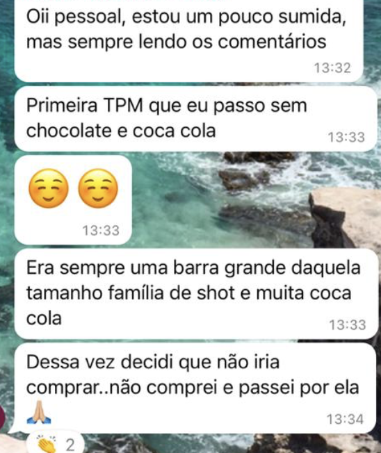 Depoimento 8