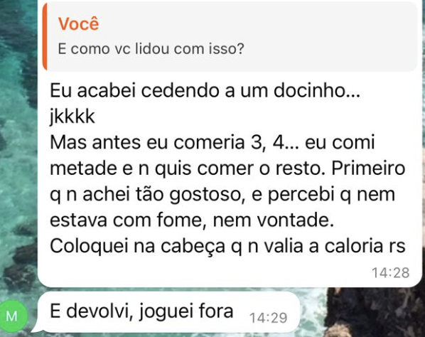 Depoimento 1