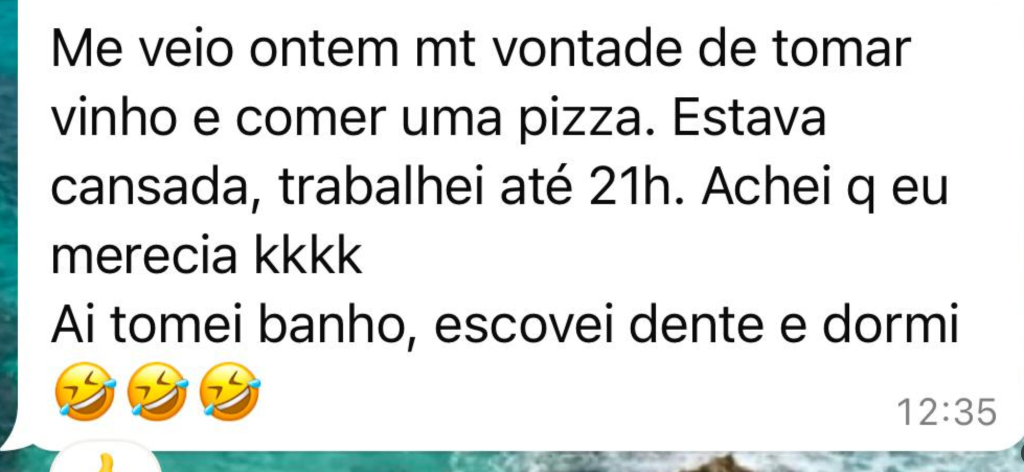 Depoimento 6