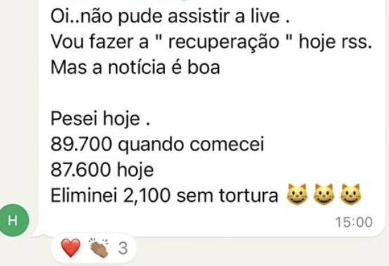 Depoimento 4