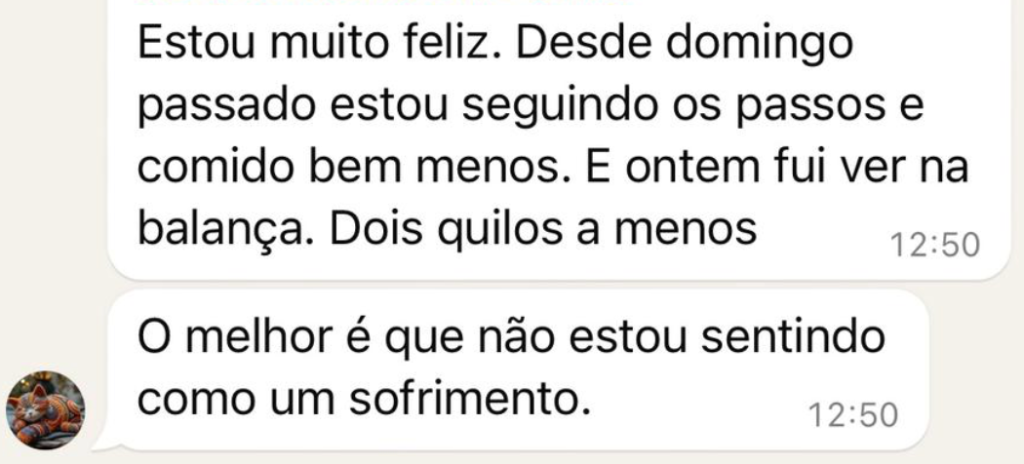 Depoimento 3