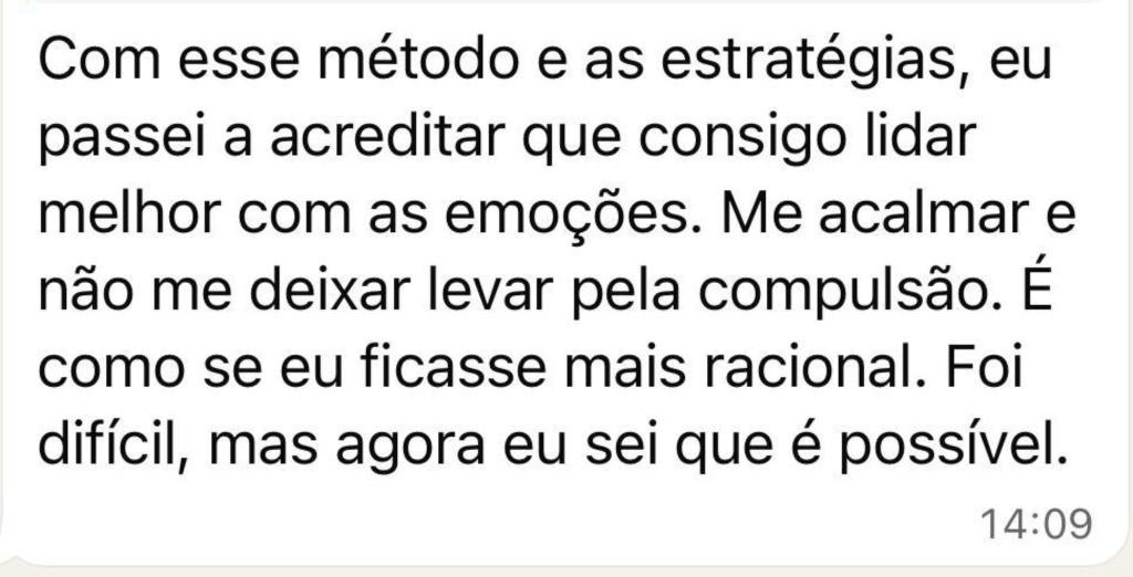 Depoimento 12