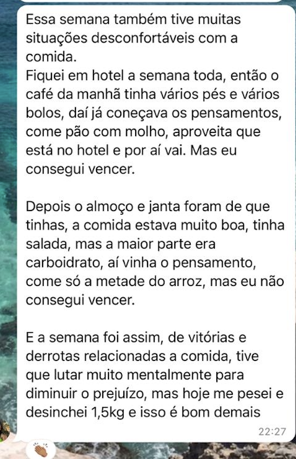 Depoimento 11