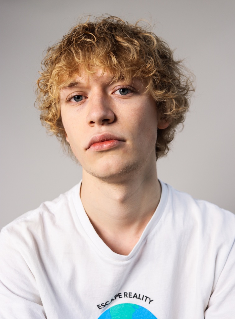 Men's mid length