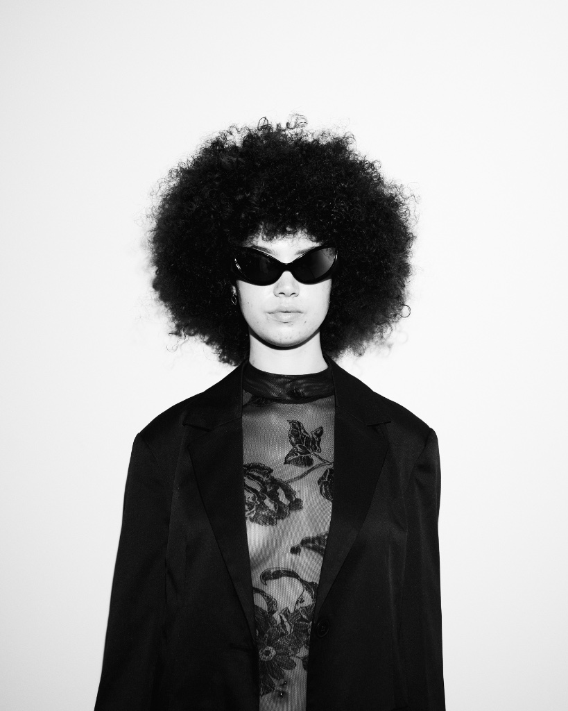 Hair Con collection