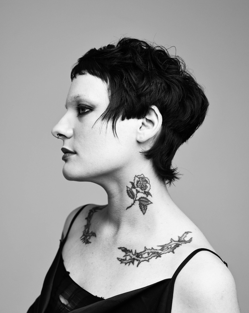 Creative cuts