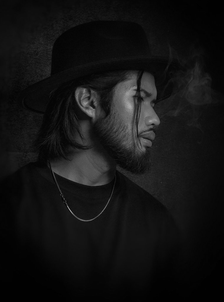 James Florencondia