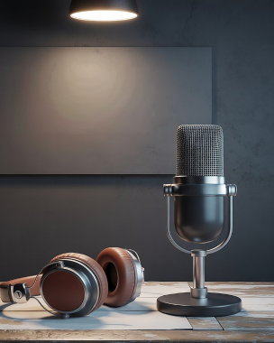 Podcasts