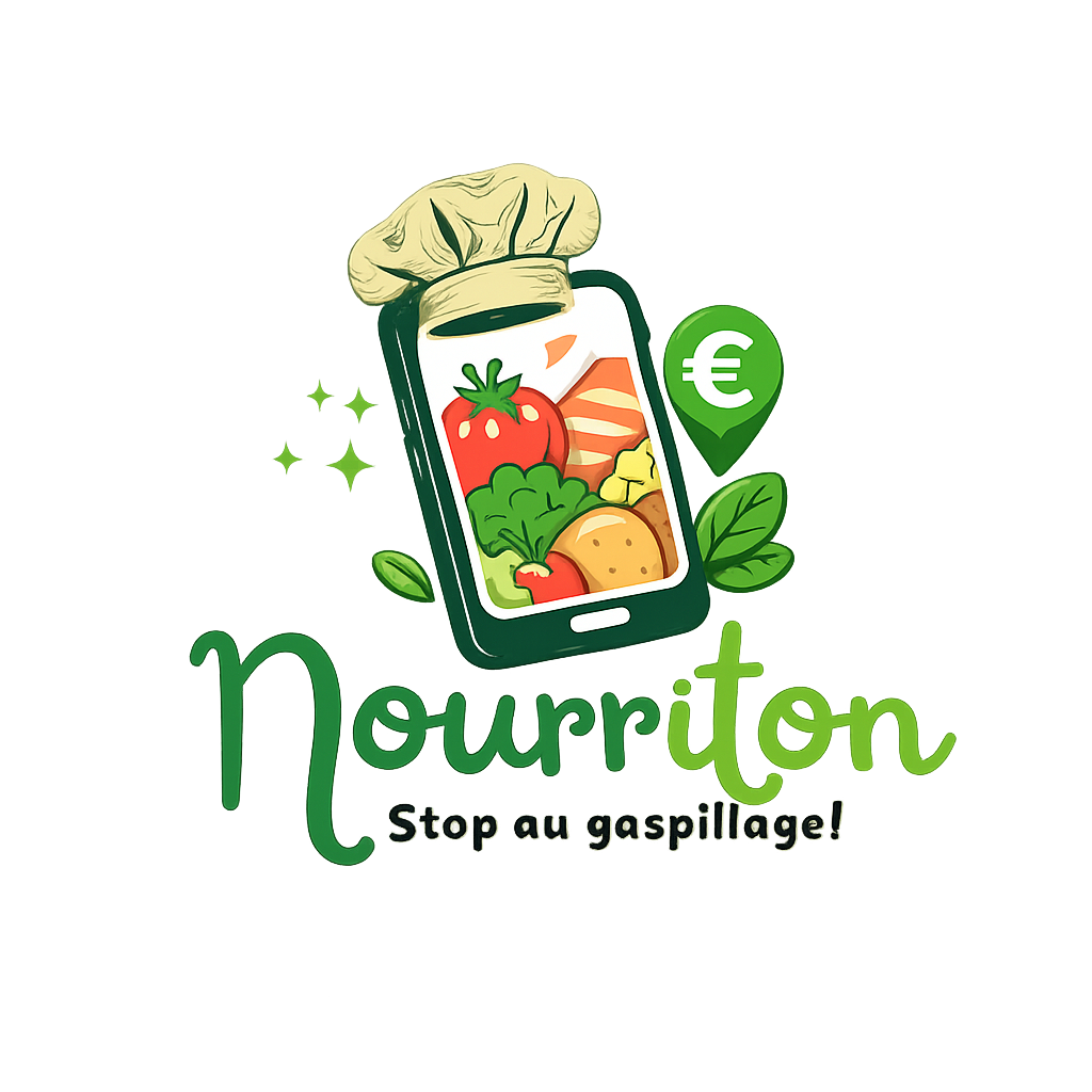 Nourriton