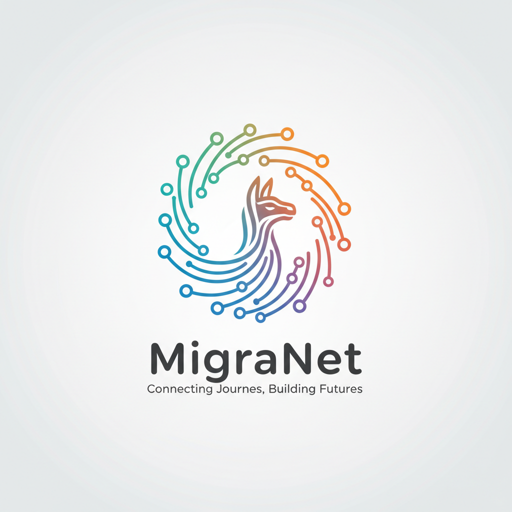 MigraNet (Copy) logo