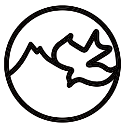 Calvary Chapel John Day logo