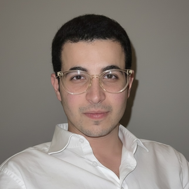Omer Caspi