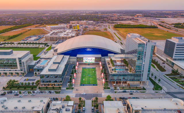 Frisco Building Inspections